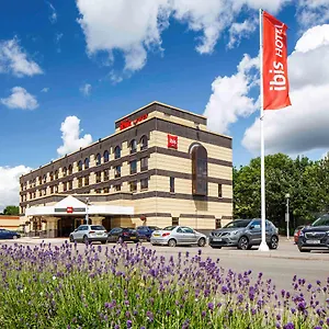 *** Hotel Ibis Royaume-Uni