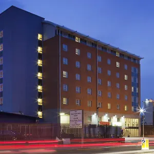 *** Hotel Express Limehouse By Ihg Regno Unito