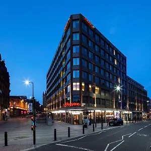*** Hotel Hampton By Hilton Royaume-Uni