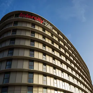 **** Hotel Intercityhotel Amsterdam Schiphol Airport Paesi Bassi