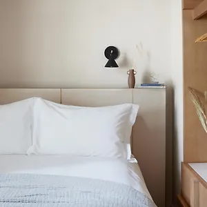 Hotel Buckle Street By Locke, Aldgate, Londra