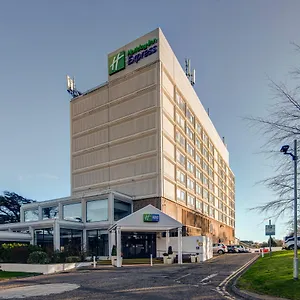 *** Hotel Express West By Ihg Royaume-Uni