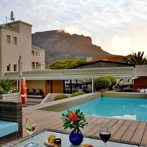 **** Hotel The Cape Milner Sudafrica