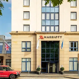 **** Hotel Marriott Holyrood Royaume-Uni