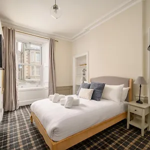 Bed and breakfast Adam Drysdale House