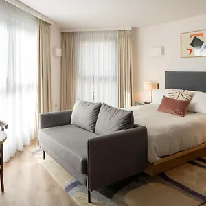 Hotel Rockwell East-tower Bridge, Londra