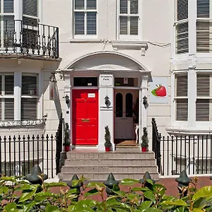 Strawberry Fields Guest house