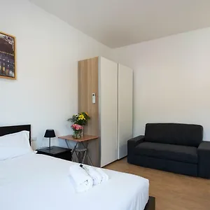  Affittacamere St. Paul Palace Relais Italia