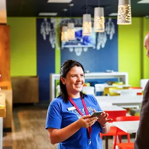 Hotel Ibis Budget London, Hounslow